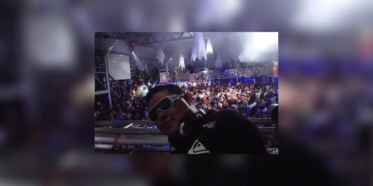 DJ ponta-grossense cria grupo para relembrar os tempos da danceteria Magic: "O povo tem amor pela Magic"