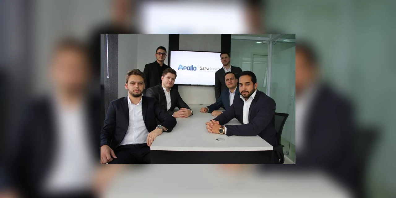 Escritório de investimentos do Paraná é o primeiro distribuidor do Safrainvest