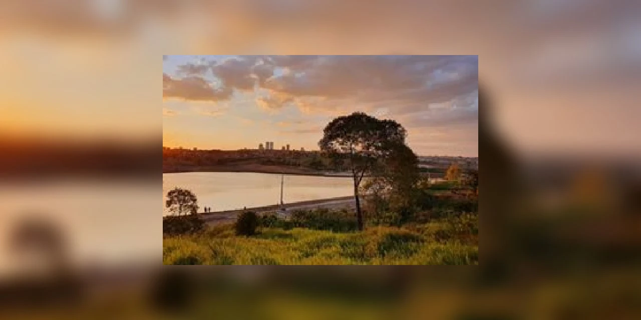 Lago de Olarias será reaberto ao público na próxima semana