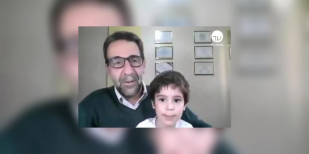 Neto interrompe fala de deputado paranaense durante sessão virtual da Câmara Federal; veja o vídeo