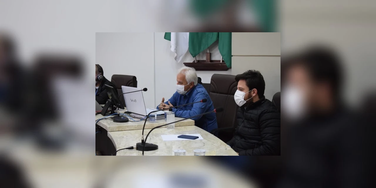 Em meio à pandemia, Guarapuava tem superávit de R$ 28 milhões nos primeiros quatro meses de 2020