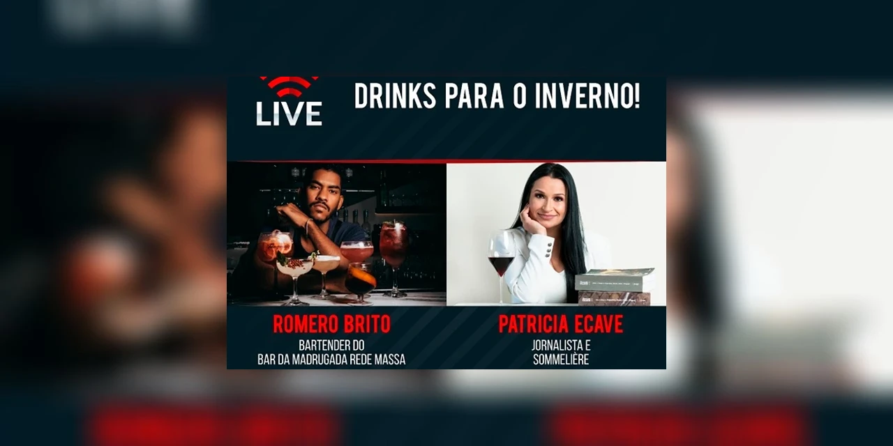 Coluna Vinhos & Viagens: Drinks para o inverno e curiosidades na elaboração