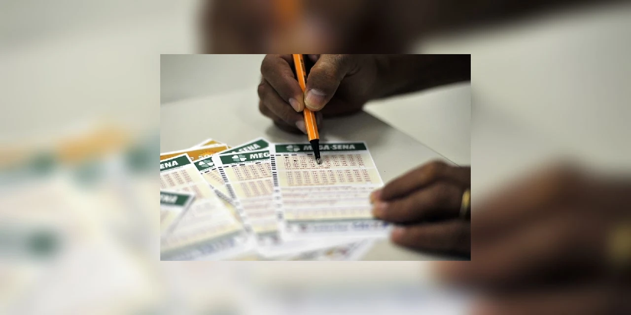 Último sorteio em maio da Mega Sena pode pagar R$ 38 milhões
