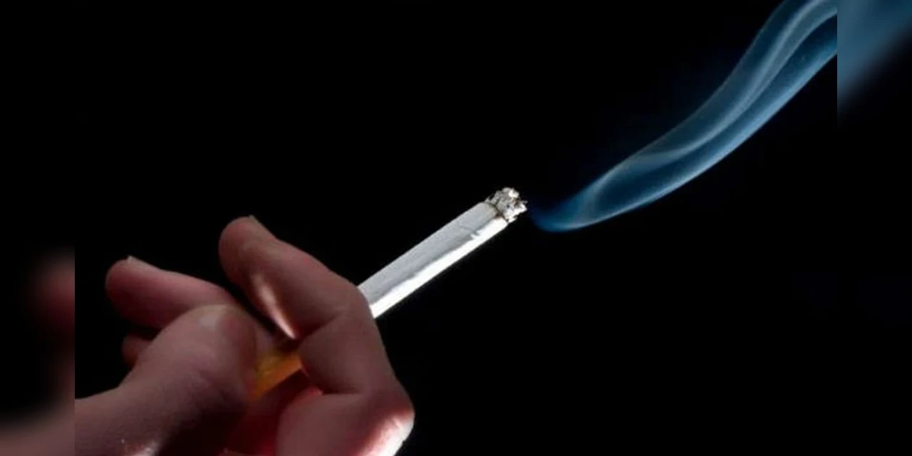 Quer parar de fumar?Ferramenta usa inteligência artificial para te livrar do vício