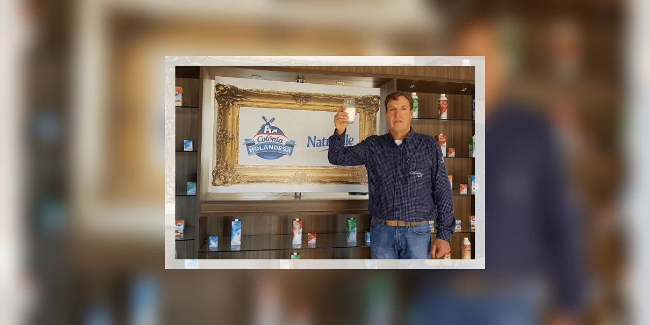 Castrolanda celebra Dia Mundial do Leite e destaca resultados do setor
