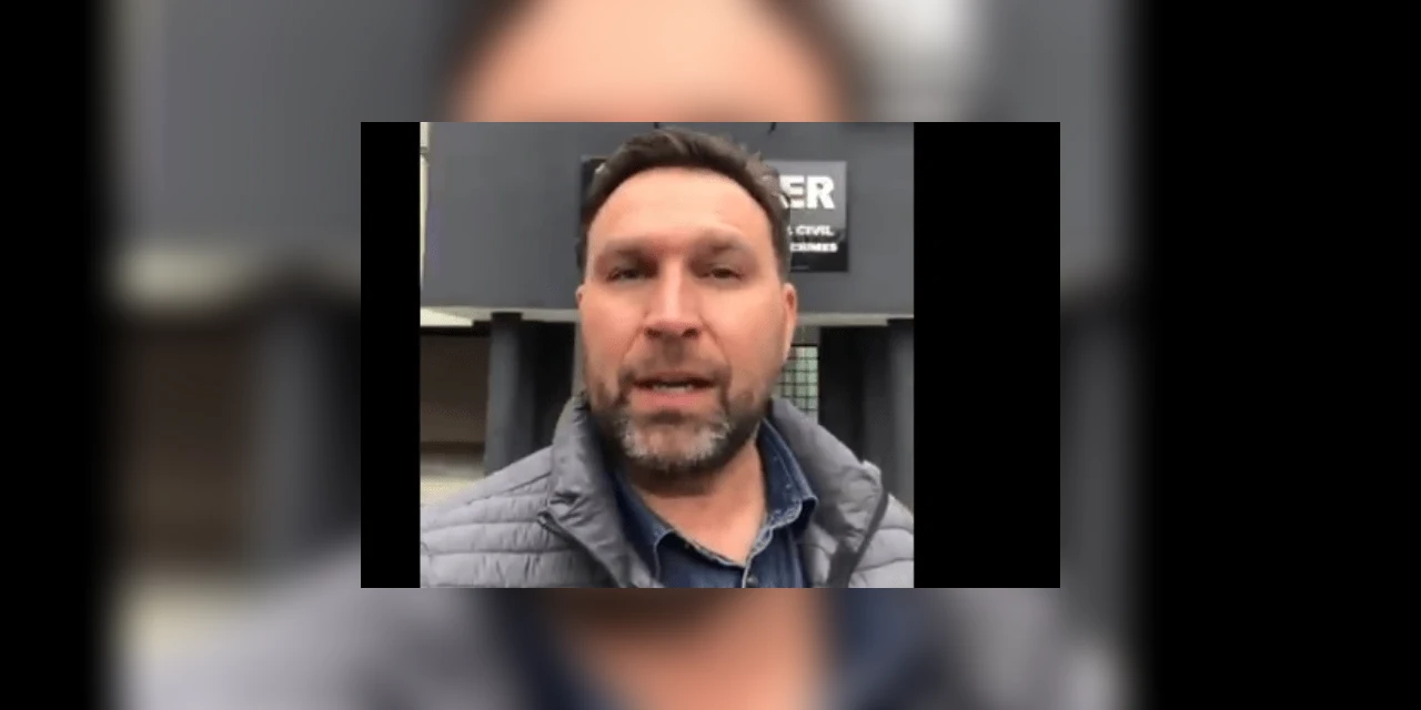 Vídeo: Pauliki registra boletim de ocorrência contra perfis falsos e fake news