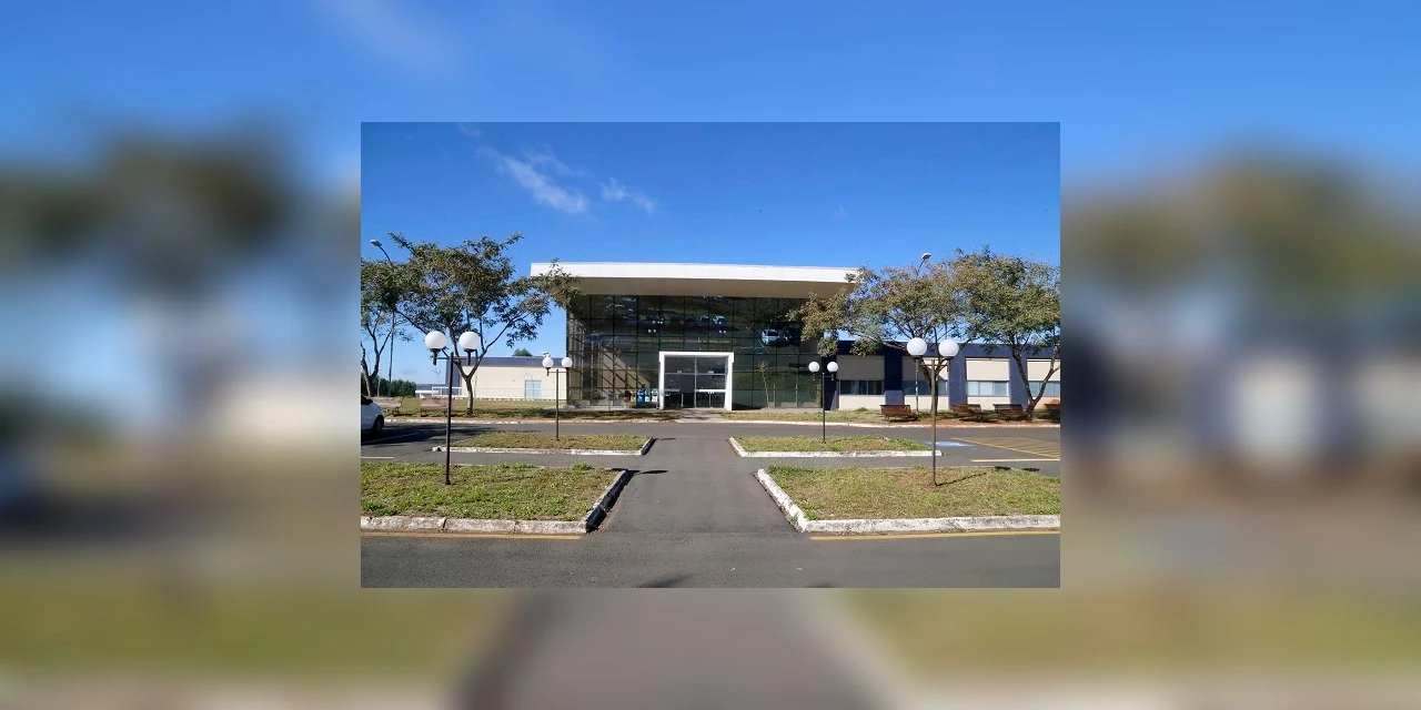 Hospital Regional de Telêmaco Borba inicia atendimentos nesta terça-feira (02)