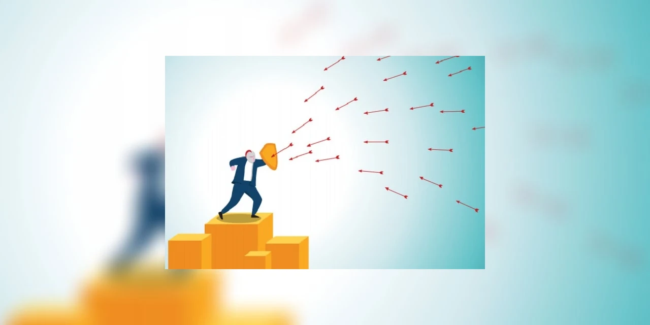 Artigo: Tempo de homens fortes