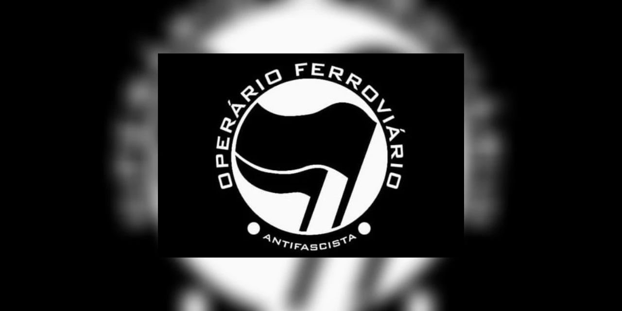 Torcedores independentes do Operário lançam campanha antifascismo