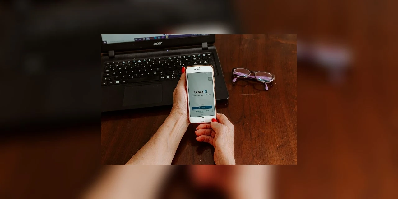 Coluna MKT Criativo: Você deveria começar a usar o LinkedIn agora!