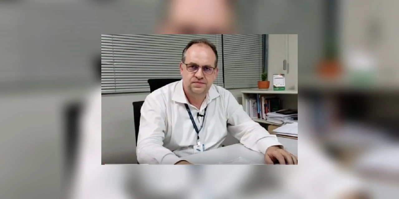 Testes para o coronavírus poderão ser solicitados pelas UBS em Ponta Grossa