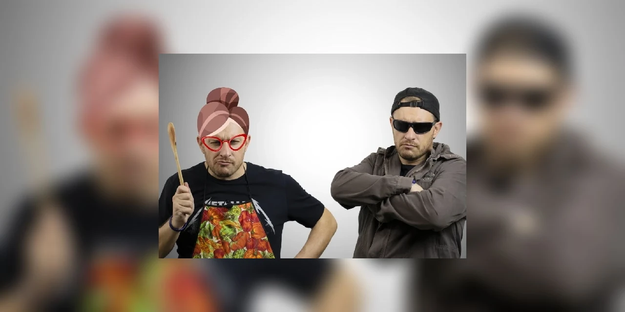 Ao Vivo: Professor universitário lança canal de educação política em PG