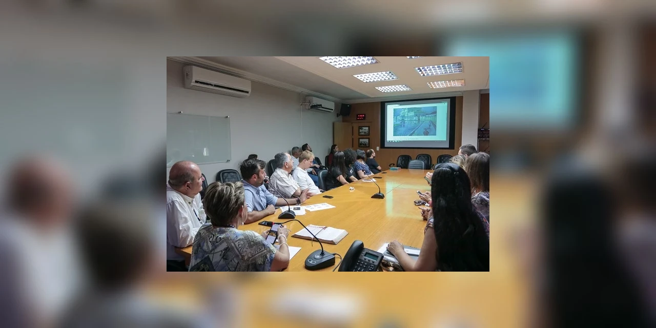 Site do patrimônio cultural de PG recebe novos conteúdos