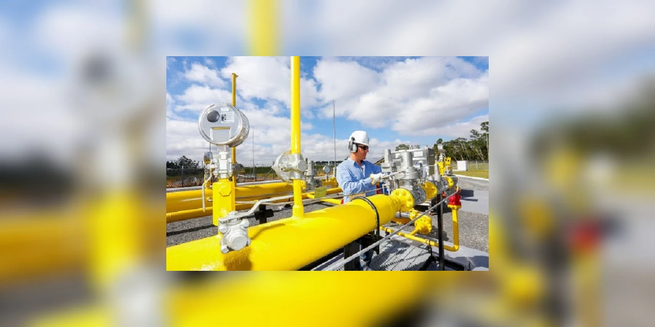 A Companhia Paranaense de Gás reforça a importância da revisão e manutenção de aquecedores