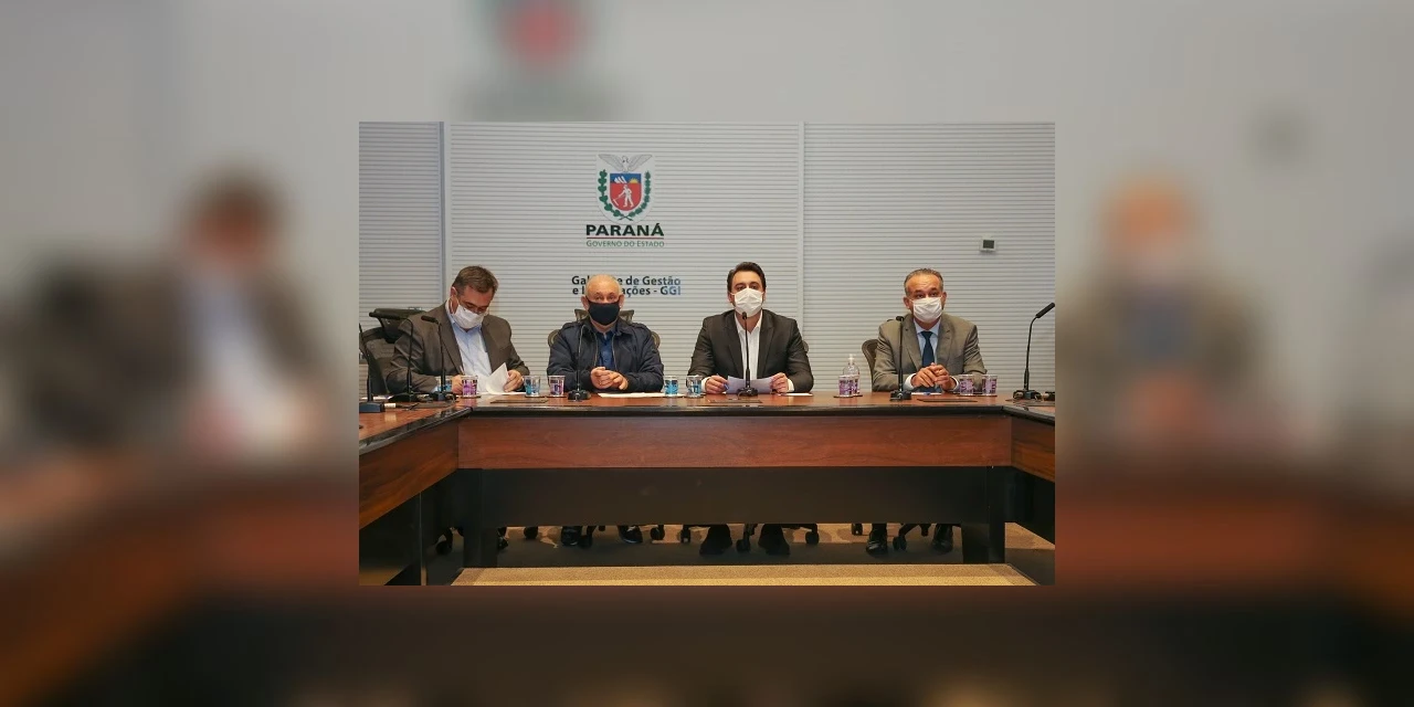 Hospital Regional de Guarapuava passa a ser gerido pelo Complexo Erasto Gaertner