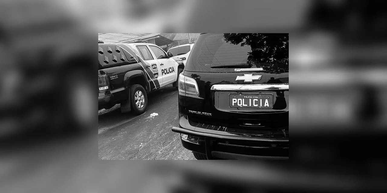 Vídeo: Polícia Civil prende dois suspeitos de quatro homicídios com requintes de crueldade em PG