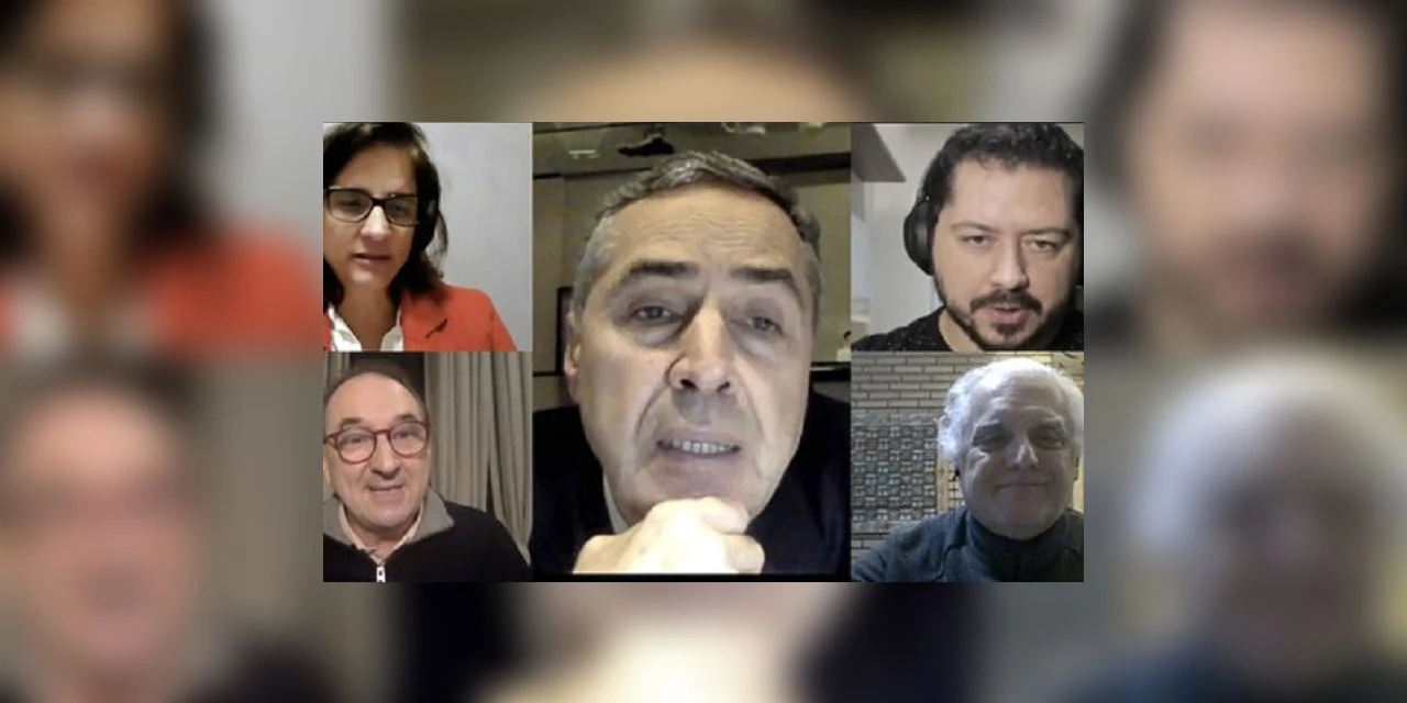 Presidente do TSE se reúne com epidemiologistas para ouvir sugestões para as Eleições Municipais