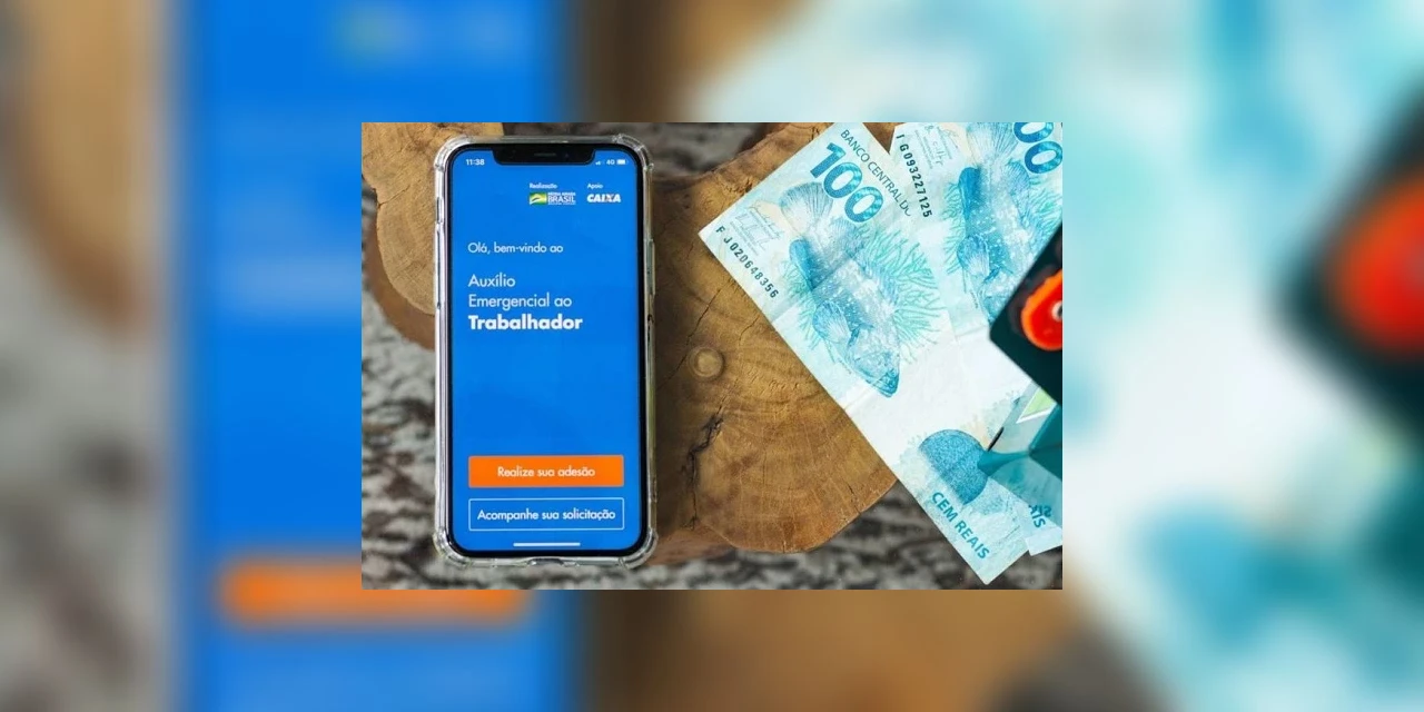 Projeto de Lei busca tornar fixo o auxílio de R$ 600 mensais