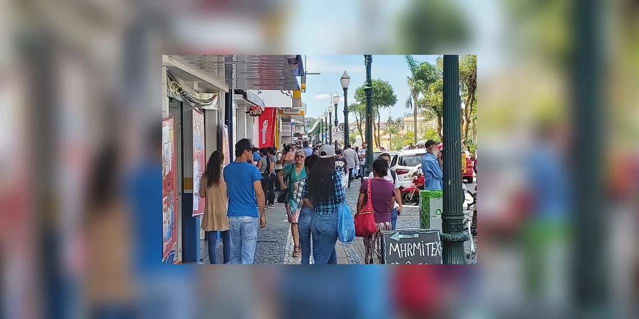 "Se fechar tudo, vai ser pior", diz Rangel sobre lockdown em PG