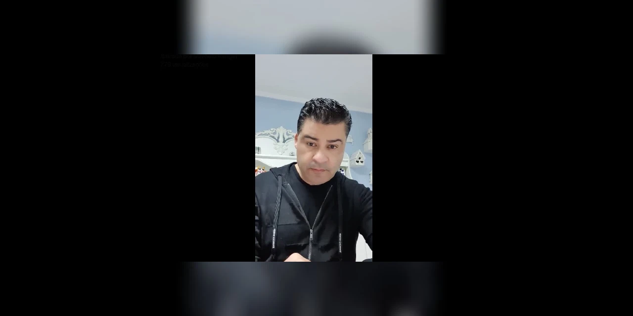 Prefeito faz apelo para diminuir a circulação de pessoas de risco no centro de PG