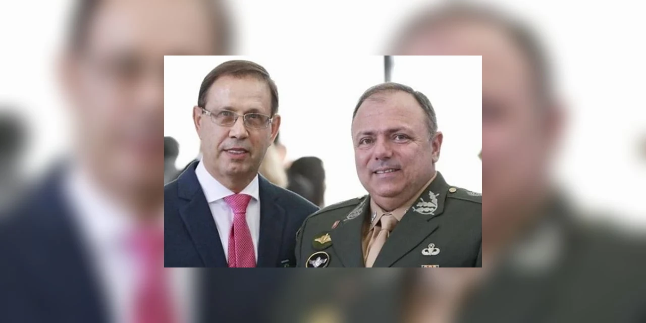 Empresário Carlos Wizard assumirá chefia de cargo no Ministério da Saúde