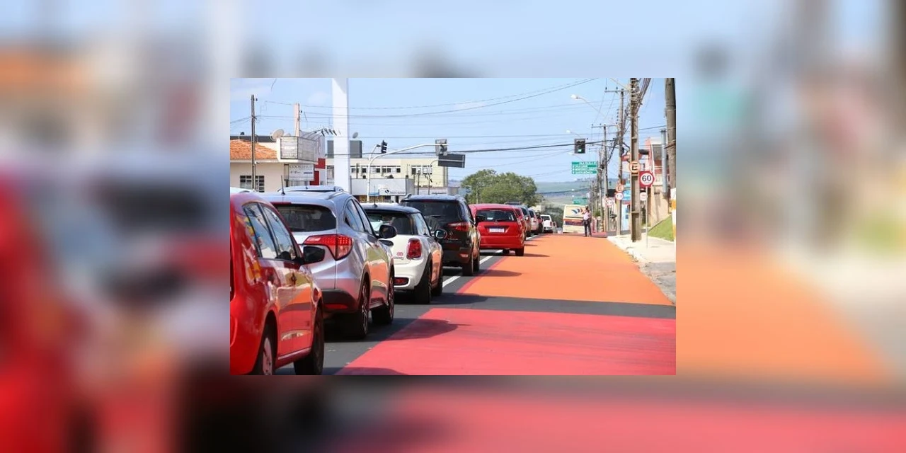 Com três ciclovias prontas e duas aprovadas, PG ainda enfrenta desafios na ciclomobilidade