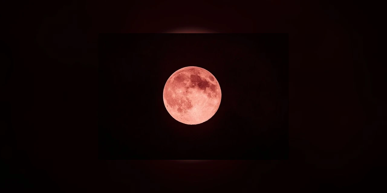 Fenômeno raro, 'Lua de Morango' poderá ser vista nesta sexta (5)