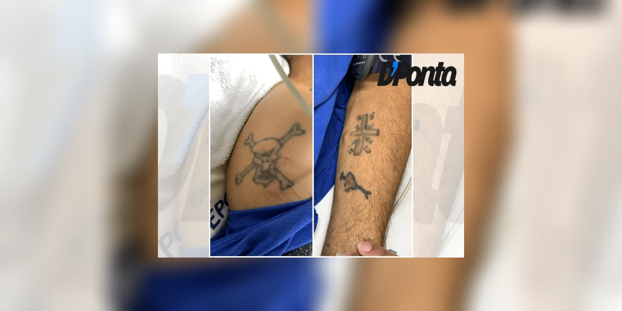 HU pede ajuda para encontrar família de paciente