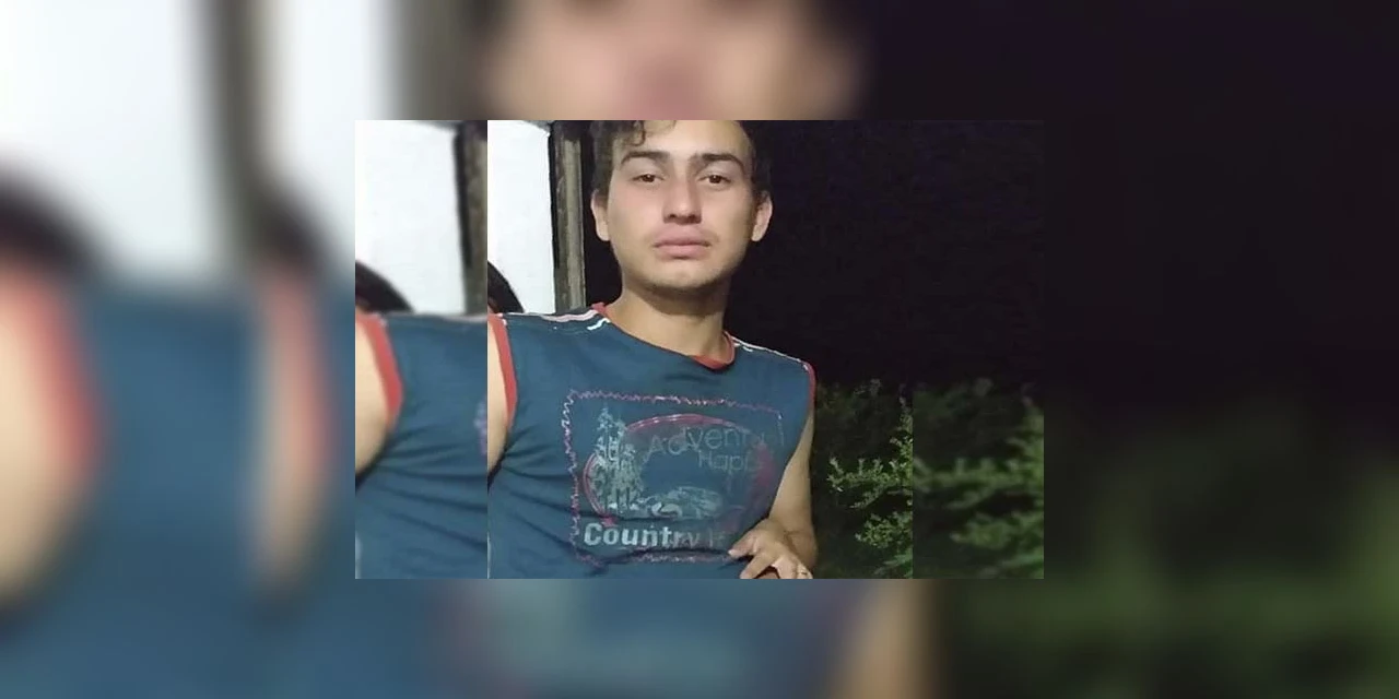 Família procura rapaz desaparecido em Ponta Grossa