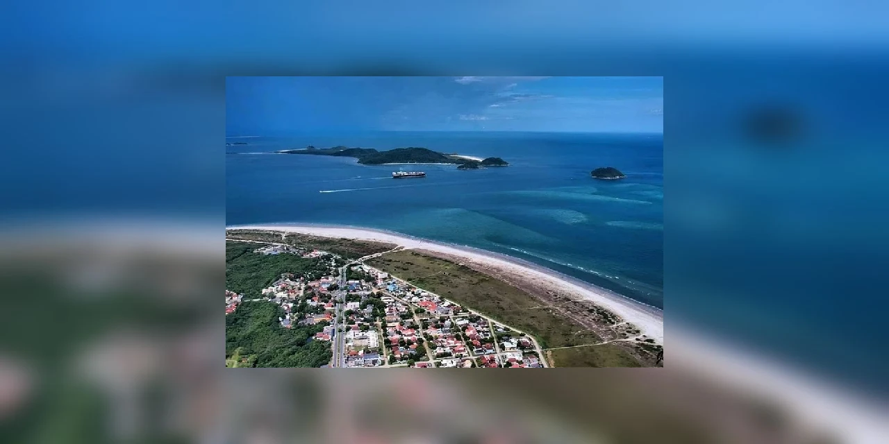 Pontal do Paraná proíbe entrada de turistas durante feriado de Corpus Christi; Matinhos instala barreira sanitária