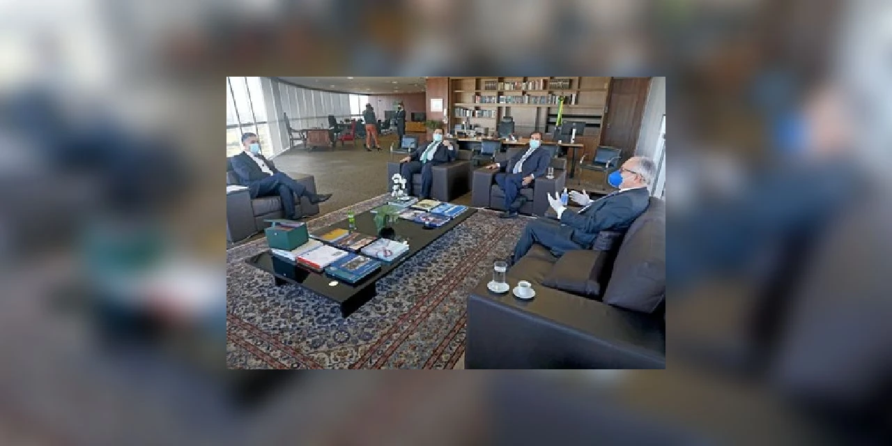 Eleições municipais devem acontecer em novembro, prevê presidente do TSE