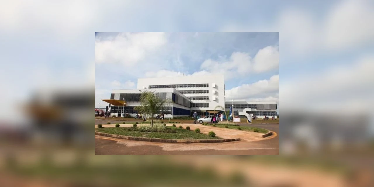 Rotary Club Ponta Grossa Oeste faz doação para o HU nesta quarta