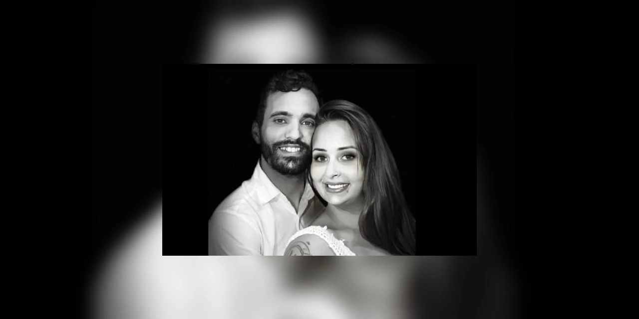 Marido mata a esposa com peça de carro no Paraná; Ele ligou para a PM e confessou o crime