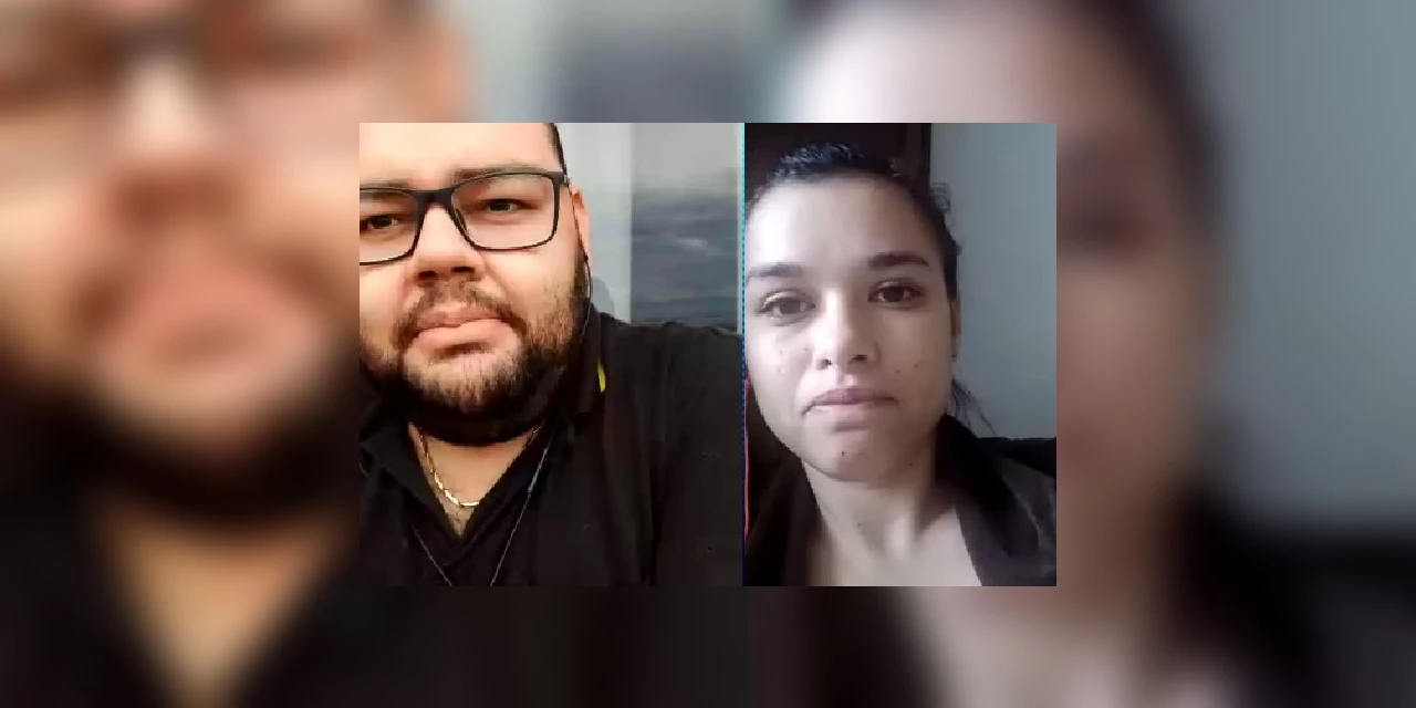 Ao vivo: Neta de ponta-grossense que morreu de Covid-19 fala com exclusividade