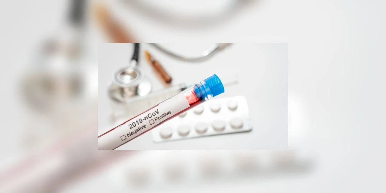 De seis casos de Covid-19 registrados em Palmeira, dois estão ativos