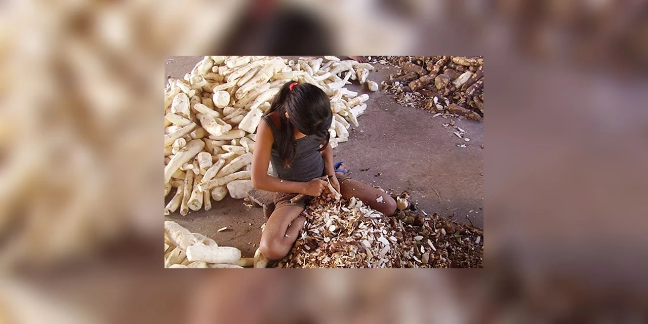 PRF realiza campanha de conscientização sobre o trabalho infantil juntamente com a Concessionária Caminhos do Paraná