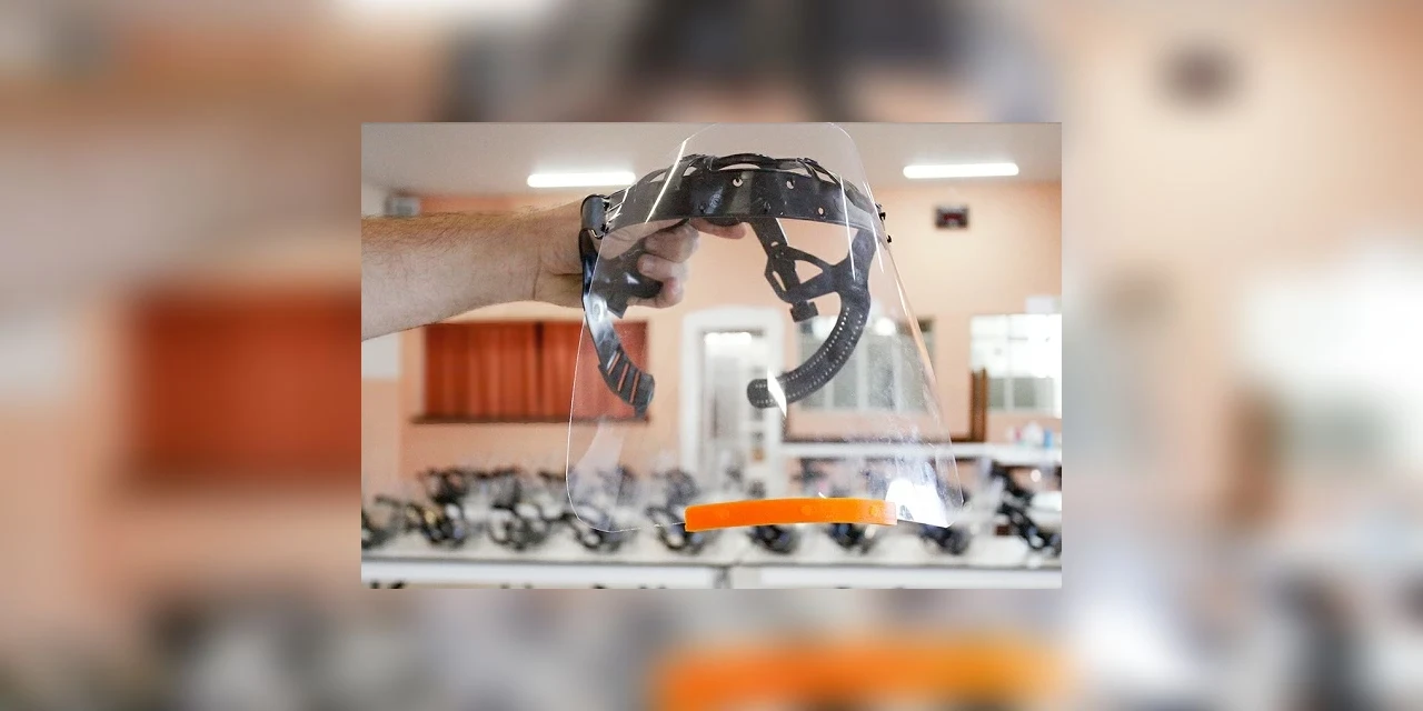 Professores da UEPG realizam conferência sobre impressão 3D