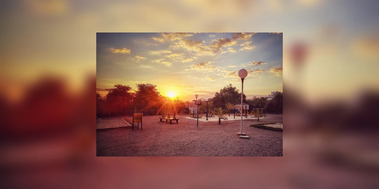 Feriado será de sol em Ponta Grossa, diz Simepar