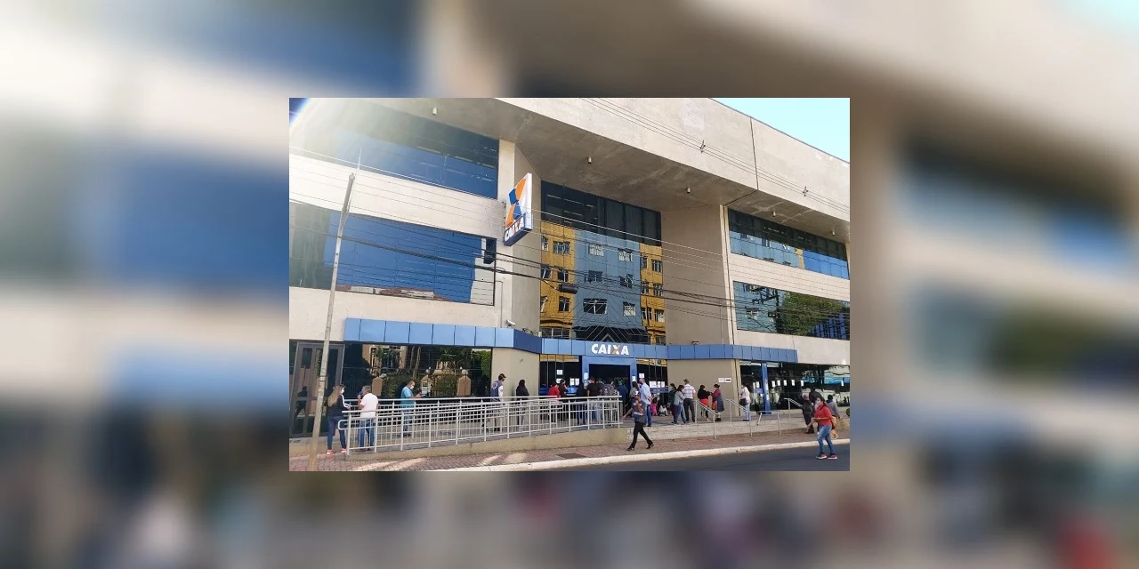 Agências bancárias não abrem neste feriado de Corpus Christi