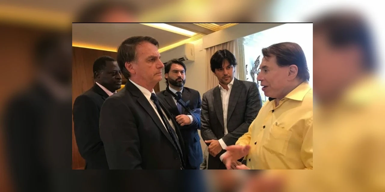 Genro de Silvio Santos deve comandar o novo Ministério das Comunicações