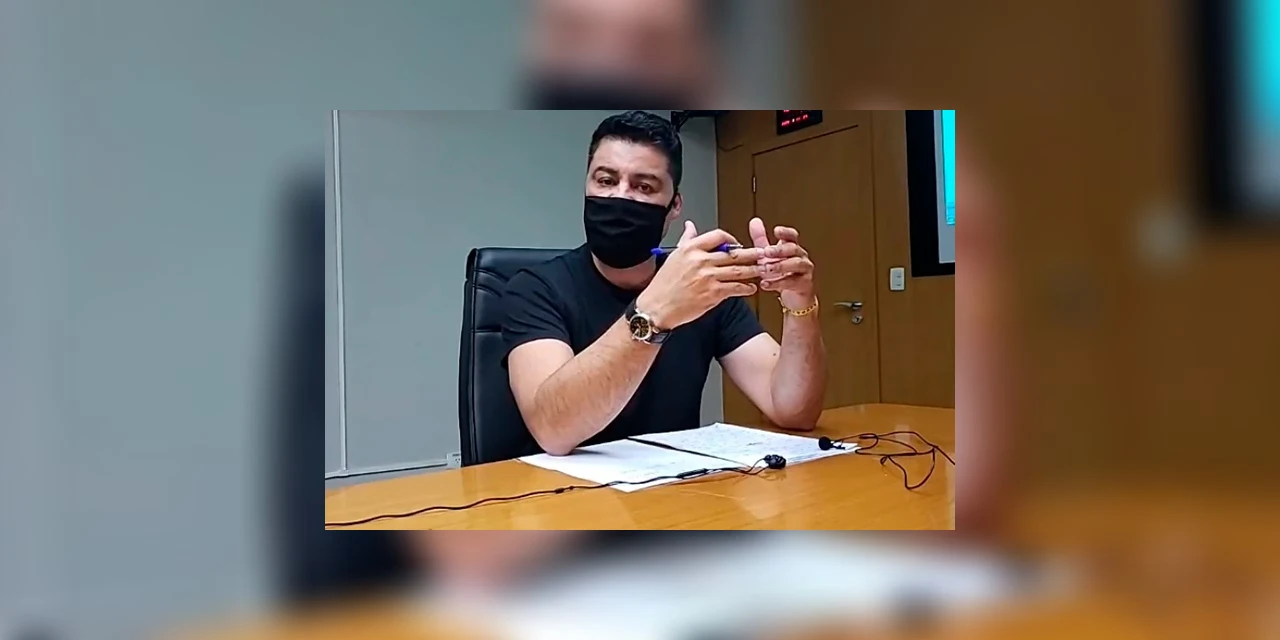 Vídeo: Mudança no comércio, autuações e 'Disk Denúncia'; veja o que muda em PG no combate ao coronavírus