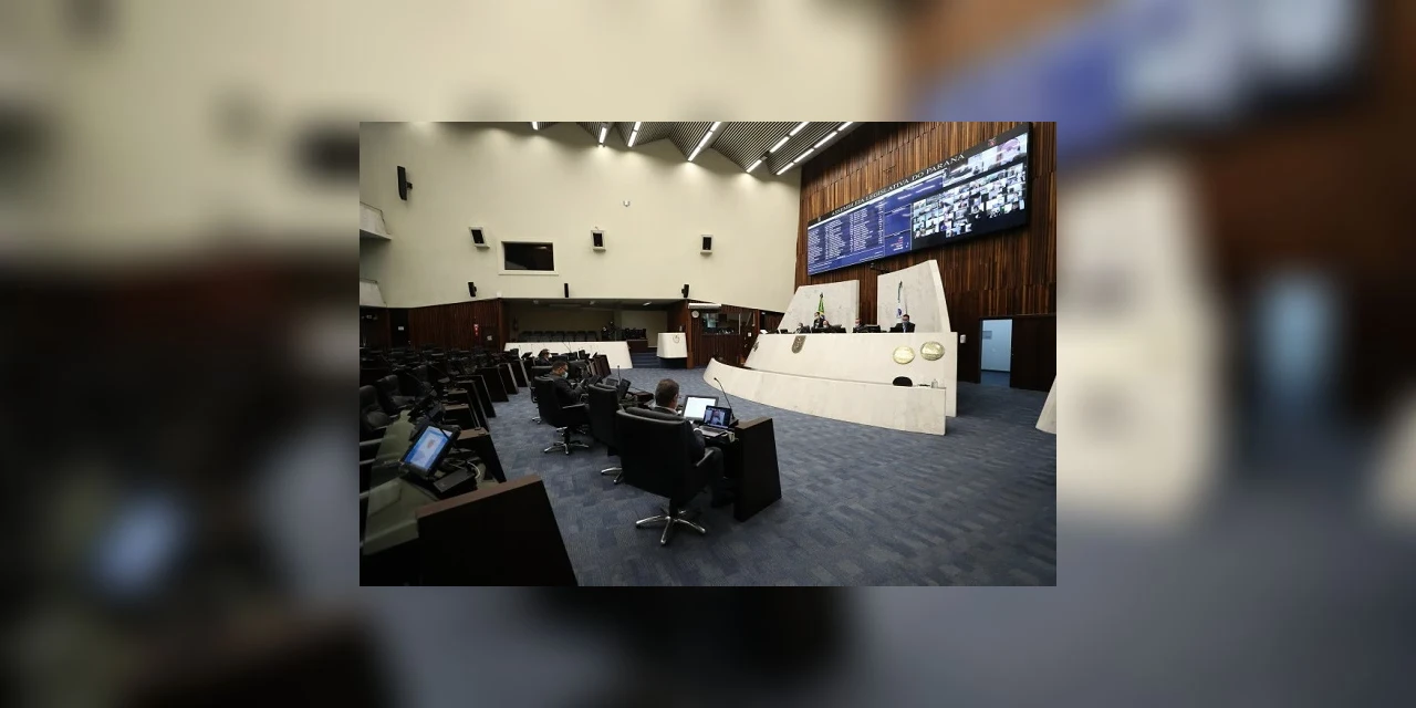 Assembleia Legislativa inicia debates sobre a PEC que trata das aposentadorias de policiais