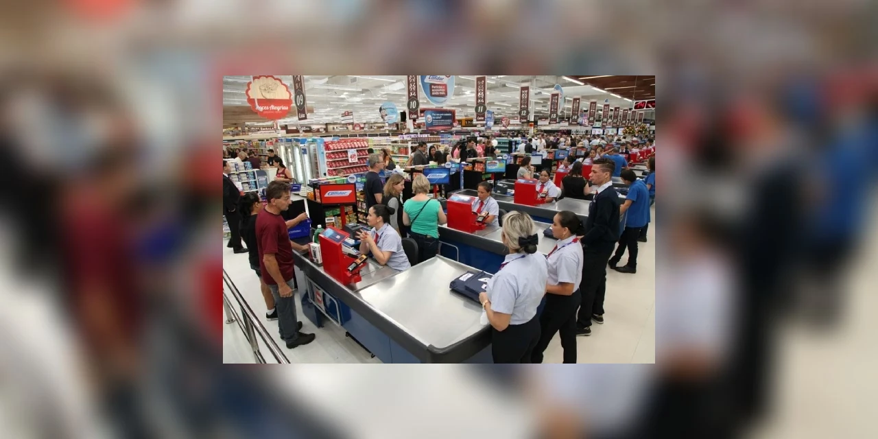Prefeitura volta atrás e permite entrada de pessoas acima dos 60 anos em supermercados de PG