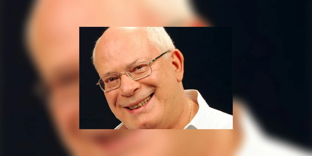Morre o professor Samuel Lago, um dos fundadores do Positivo; Ele idealizou a mãozinha, marca do Grupo até hoje