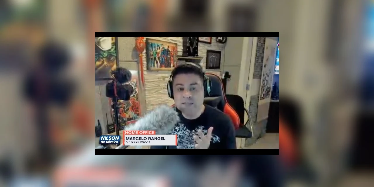 Rangel decreta toque de recolher durante os finais de semana em PG