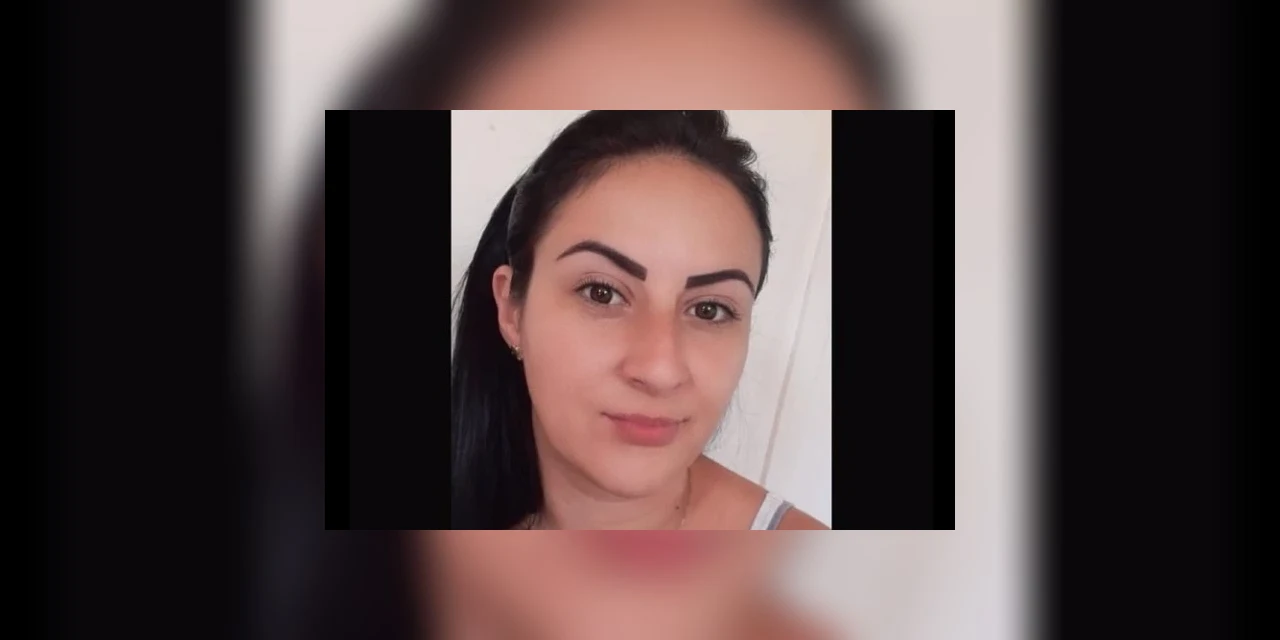 Após ser baleada nas costas, mulher não resiste e morre, em Piraí do Sul
