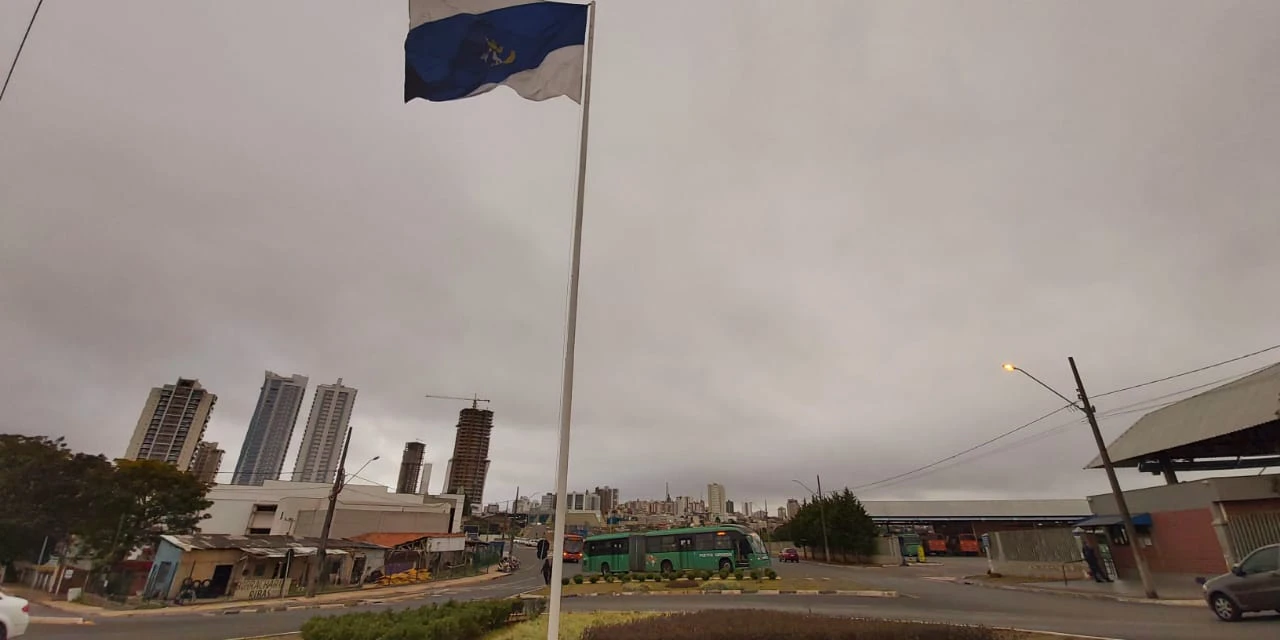 Mais de 75% das cidades do Paraná estão infectadas pela Covid-19