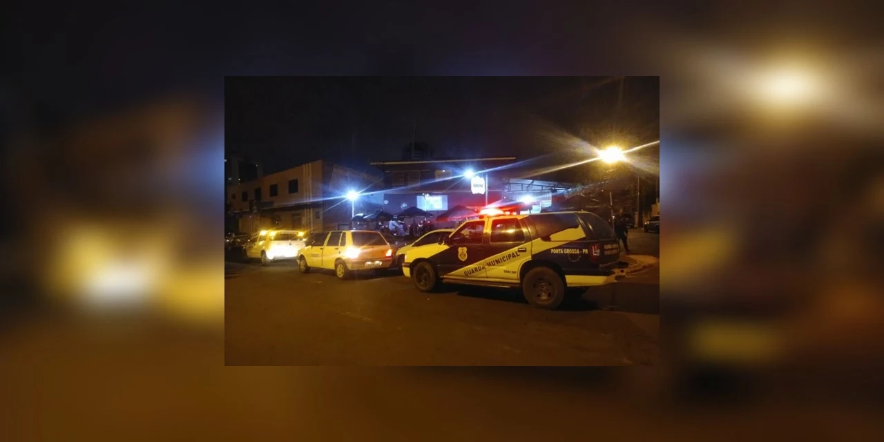 Forças de segurança de PG fiscalizam 82 estabelecimentos entre os dias 10 e 14 de junho