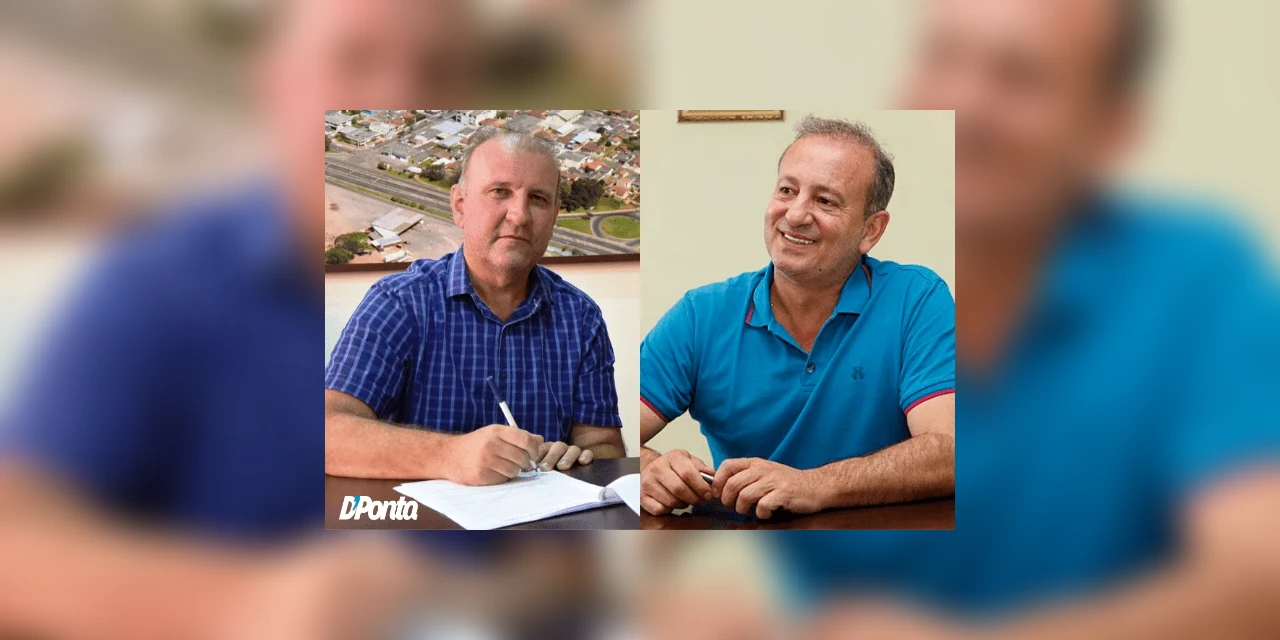 Castro e Carambeí organizam ação conjunta de combate à Covid-19