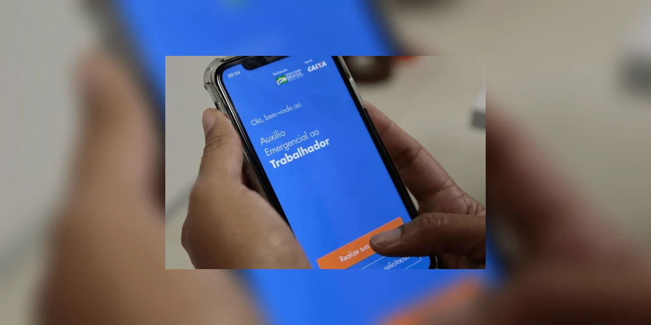 Caixa inicia nesta terça (16) o pagamento da 1ª parcela do auxílio emergencial para novos aprovados
